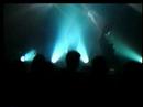 LuA live in ??mars title - think of me