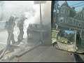 AUTO FIRE 1ST & LINCOLN 9/21/07 Ladder 65