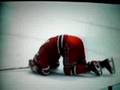 Flyers vs Red Army 1976 Mayhem