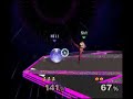 Yomi(Doc) vs ShYne(Sheik)