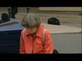 Just For Laughs - Busker