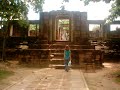 Bobby at Khorat, Thailand