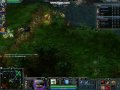 Heroes of Newerth Haste Thunderbringer kill