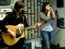 the watson twins perform 