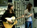 the watson twins perform 