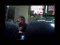 fightstar-99 at birmingham sighning
