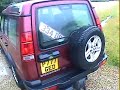 Motodrome land rover discovery TD5 GS 7-seater auto for sale Motodrome land rover discovery TD5 GS 7-seater auto for sale