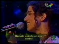 Giana Viscardi no Festival da TV Cultura