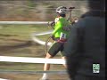 Campeonatos de Espa�a de ciclocross Ribadumia 2006