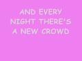 *I'm All About You* - (DJ Bramley)