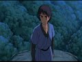 【ＭＡＤ】「もののけ姫」モロを「狼と香辛料」ホロにしてみた。.flv