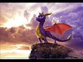 spyro and cynder game project