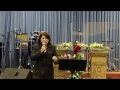 Saca Tiempo Para Reir (3 d 4 ) -- Hna. Naida Ortiz