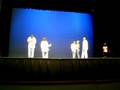 Phi Beta Sigma Theta Pi Chapter- Orientation Step Show 2008