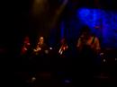 Beef Live @ Effenaar