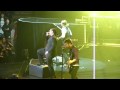 Nickelback Dark Horse Tour 2010: Shinedown - Cyanide Sweet Tooth Suicide (HD)