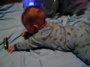 crawling