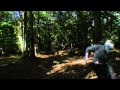Amon Tobin Surge Video and Lyrics
