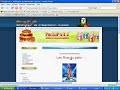 Uploader sur pando et presenter