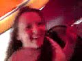 lucy and me on the waltzer x