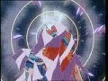 saint seiya matt darey eternity mix