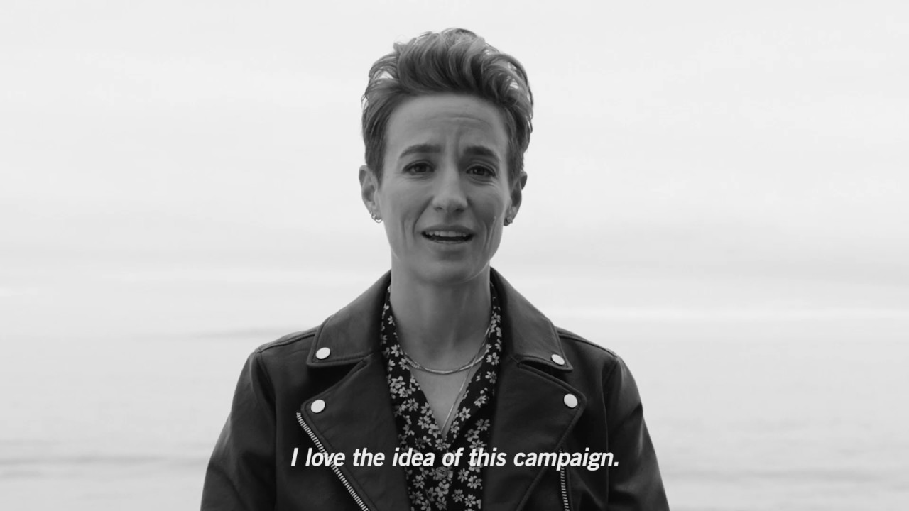 Abercrombie & Fitch Returns With Their Most “Fierce” Advertising