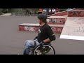 Chill and Grill Skatecontest 2011 2. Final Run