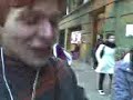 SAJA V3 - Los Pibes de Puan y Facultad Tomada PARTE 2