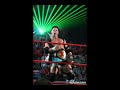 AJ STYLES THEME