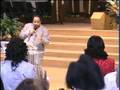 DR. WJ CAMPBELL PREACHES:DON'T STOP PRAYING-IT IS WELL!2
