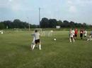M Foley Crossbar Challange (MI)