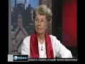 Debate on Israel and Palestine Pt 2