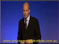 http://empowermentinstitute.com.au

chris gray is the independent property expert on channel 9's myhome tv. he started investing in property at the age of 22 and retired from full time work at the age of 31.

chris builds tailored property portfolio's for time poor individuals and teaches others how they can do the same.

chris has presented his seminars around australia to industry bodies and financial experts. because he does not sell property he is seen as the independent and unbiased expert.
testimonials

chris is australia's thought leader on independent property investment' - craig rispin, futurist, nsaa speaker of the year 2007

twice now chris' advice has saved me money or saved me time! -- matt church, 'top 10' speaker

a professional and polished presenter, inspires his audience' -- john horder, president cpa australia

chris drew our largest attendance to date - warren o'rourke, national manager, mortgage choice.

motivational speaker , keynote speaker, conference speaker, business speaker, leadership speaking, national speakers association, motivational speaking, professional speaking, speaking professional, corporate speaker, keynote speaking, motivation speaking, speakers bureau, professional speakers bureau

keynote speakers inc. - speakers bureau for celebrity provides celebrities, politicians, sales trainers and motivational speakers. meet the keynote team daniel esty
steve jobs is a typical keynote speaker. he is pictured with a macbook air during  keynote speakers at these events have often gained nationwide fame
all-american speakers bureau keynote motivational sports speakers all-american speakers bureau offers professional motivational speakers, sports speakers, celebrity speakers, famous keynote speakers you can hire or book keynote speakers from speak inc. speakers bureau speak inc - a professional motivational speakers bureau providing keynote, motivational, professional, and corporate speakers. motivational speakers, keynote speakers, and workshop leaders speakermatch has made the task of finding expert motivational speakers and other speaking talent so easy and so fast that you won't want to plan another 

learn more at: http://empowermentinstitute.com.au