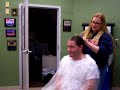 kenny mangold (shaved)