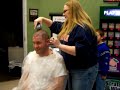 kenny mangold (shaved)