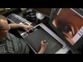 Rafał Wojtunik about ... how he works with Intuos4
