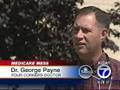 Medicare Patients Being Turned Away