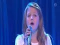 Mimmi Sand�n ifr�n Talang 2007