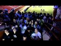 COXA VÍDEOS HD - Torcida do Coritiba saindo da baixada comemorando - atlético-pr 0 x 3 CORITIBA