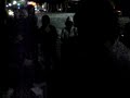 street drummer