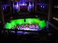 kenny g with the dallas symphony orchestra playing the titanic theme song