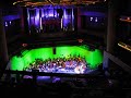 kenny g with the dallas symphony orchestra playing the titanic theme song