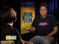 Star Movies VIP Access: Run Fatboy Run - Thandie Newton