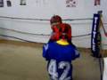 Wanner Boxing Club (Youth Training Clip)