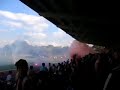 Bengalos in Borken, VfL Bochum - Hajduk Split