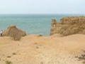 Paradise point beach karachi pakistan