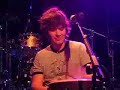 Hanson - I've Been Down - 03.02.07 - New Haven, CT Hanson - I've Been Down - 03.02.07 - New Haven, CT