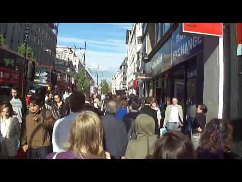 OXFORD STREET