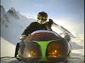 Random sled  snowmobile  ski-doo sence 3
