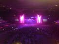 Madonna kicks off sticky and sweet tour 23/ 08/08